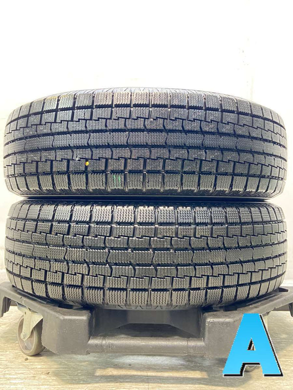 イエローハット アイスフロンテージ 175/65R15  2本