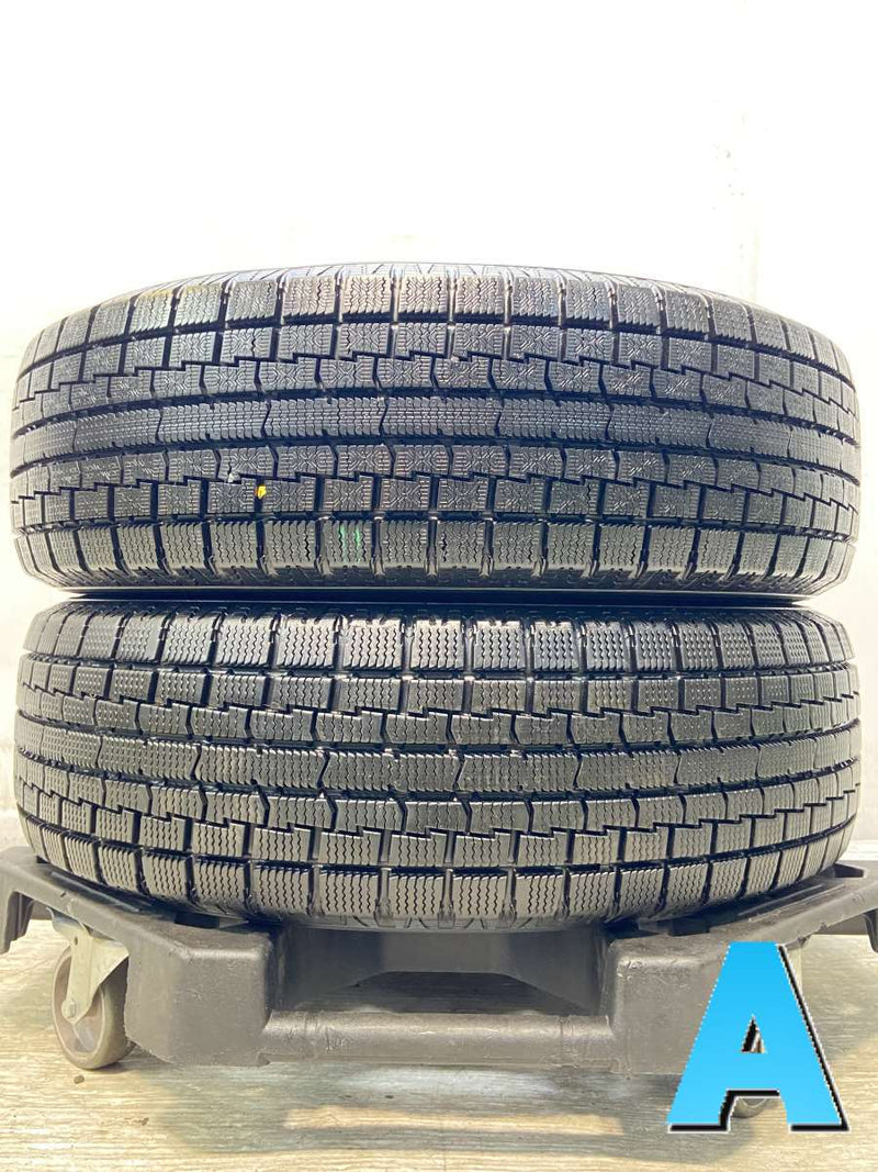 イエローハット アイスフロンテージ 175/65R15  2本