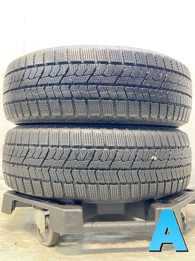 トーヨータイヤ オブザーブ GIZ2 195/65R15  2本