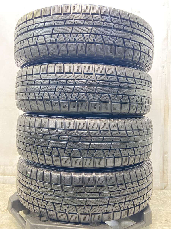 ヨコハマ アイスガード iG50 PLUS 195/65R15  4本