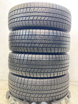 ダンロップ ウィンターマックス03 195/65R15  4本