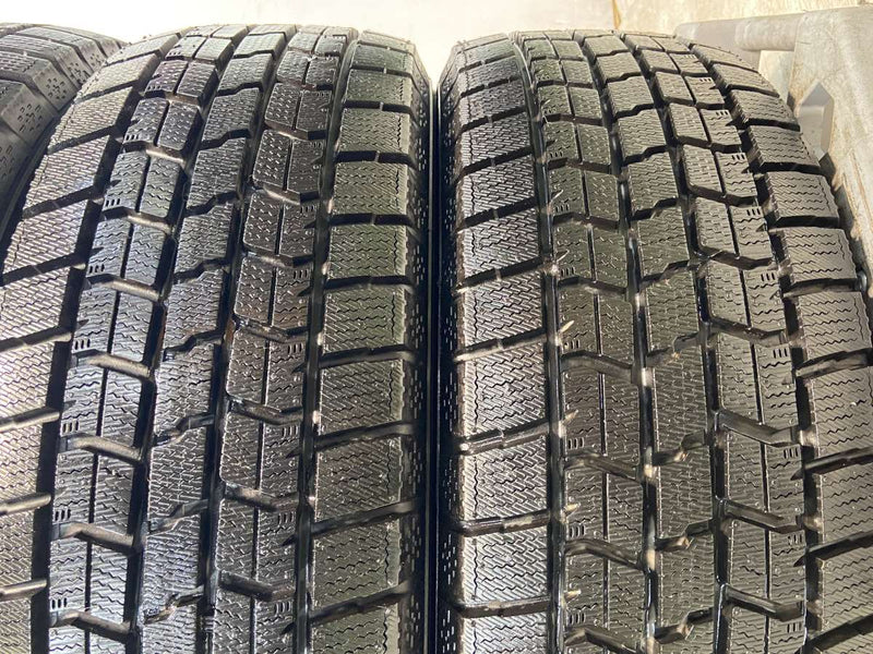 グッドイヤー アイスナビ 7 195/65R15  4本