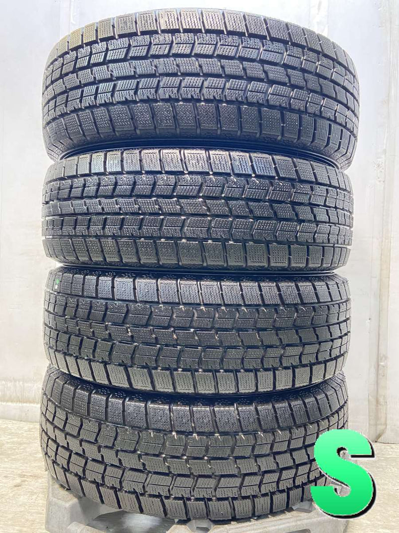 グッドイヤー アイスナビ 7 195/65R15  4本