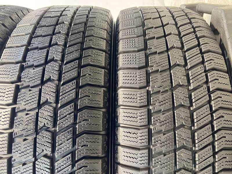 グッドイヤー アイスナビ 8 185/60R15  4本