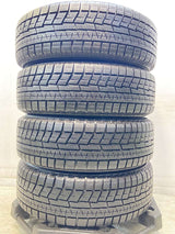 ヨコハマ アイスガード iG60 185/60R15  /　 LAYCEA 5.5J+42 100-4穴 4本
