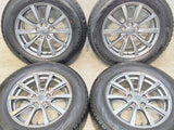 ヨコハマ アイスガード iG70 195/65R15  /　 GRASS 6.5J+40 100-5穴 4本