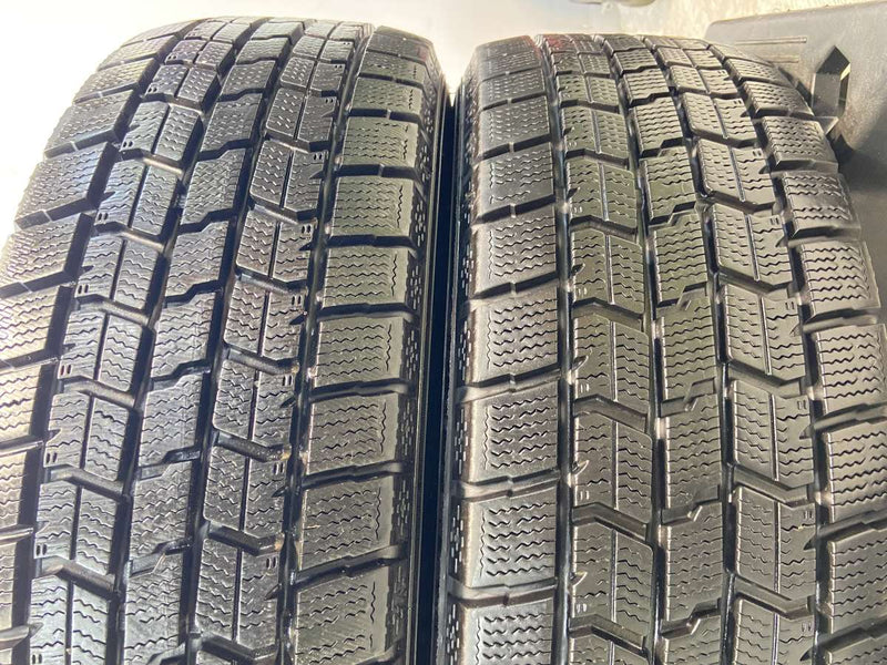 グッドイヤー アイスナビ7 185/60R15  2本