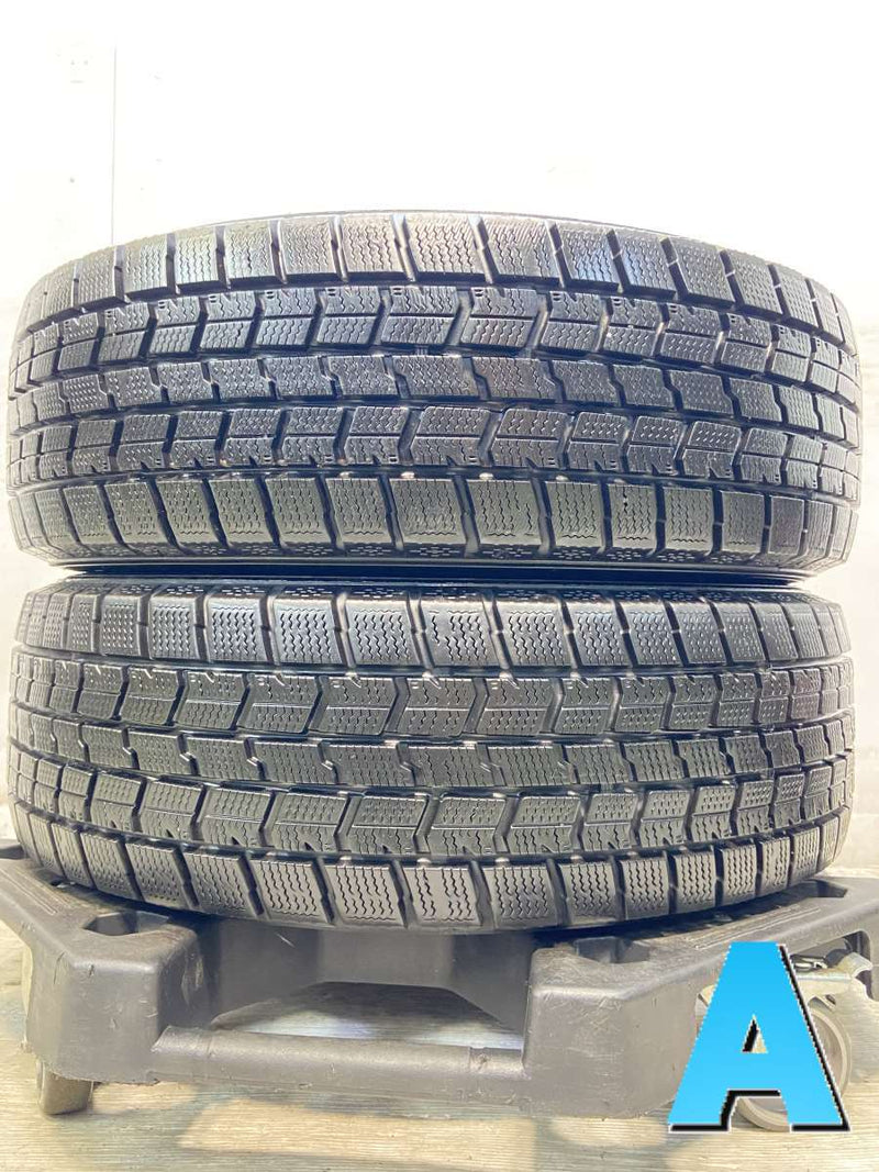 グッドイヤー アイスナビ7 185/60R15  2本