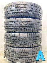 ダンロップ ウィンターマックス 03 195/65R15  4本