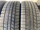 ダンロップ ウィンターマックス 03 195/65R15  4本