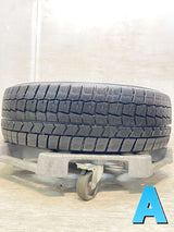 ダンロップ ウィンターマックス WM02 195/65R15  1本