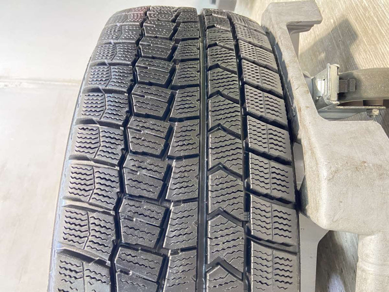 ダンロップ ウィンターマックス WM02 195/65R15  1本