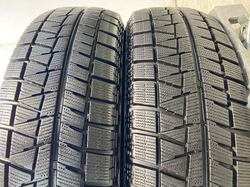 ブリヂストン アイスパートナー2 195/65R15  2本