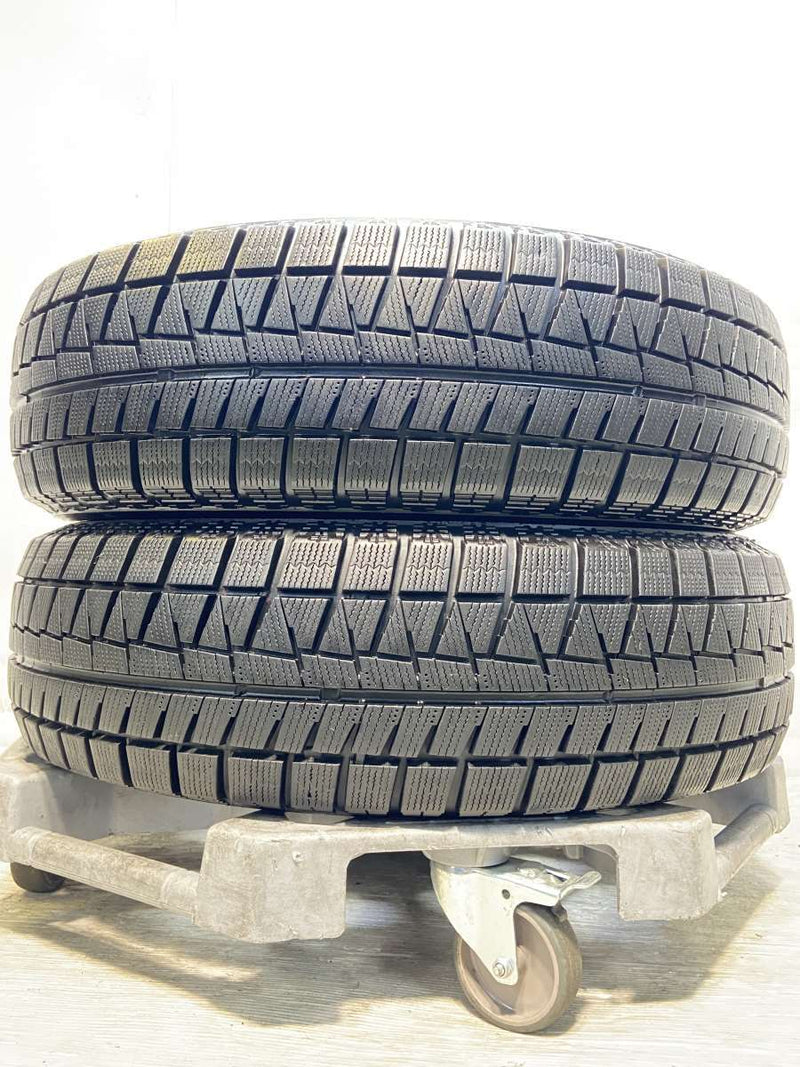 ブリヂストン アイスパートナー2 195/65R15  2本