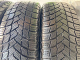 ミシュラン X-ICE SNOW 195/65R15  4本