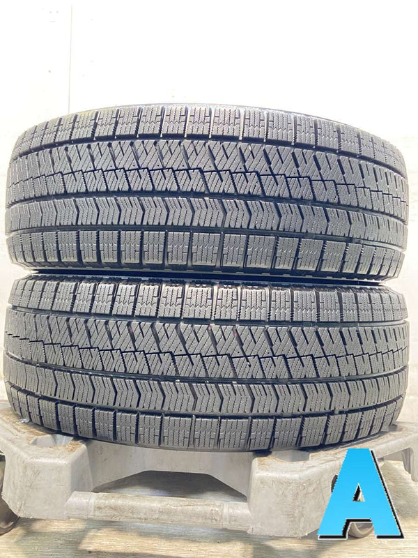 ブリヂストン ブリザック VRX2 175/55R15  2本