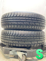 トーヨータイヤ ウィンタートランパス TX 165/65R15  2本
