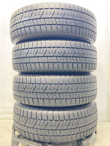 トーヨータイヤ オブザーブGIZ2 195/65R15  /　 エクスター 6.0J+53 114.3-5穴 4本