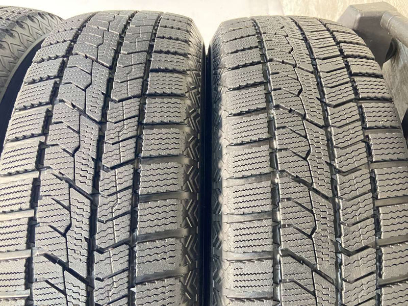 新品 未使用☆トーヨー オブザーブ GIZ2 195/65R15 4本 セット☆ トーヨータイヤ オブザーブGIZ2 195/65R15 / エクスター 6.0J+53 114.3