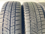 トーヨータイヤ オブザーブGIZ2 195/65R15  /　 エクスター 6.0J+53 114.3-5穴 4本