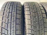 ヨコハマ アイスガード iG60 195/65R15  /　 エクスター 6.0J+53 114.3-5穴 4本