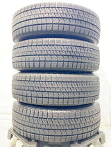 ブリヂストン ブリザック VRX2 175/65R15  /　 OZ MSW85 6.0J+45 112-5穴 4本