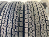 ヨコハマ アイスガードG075 175/80R15  4本