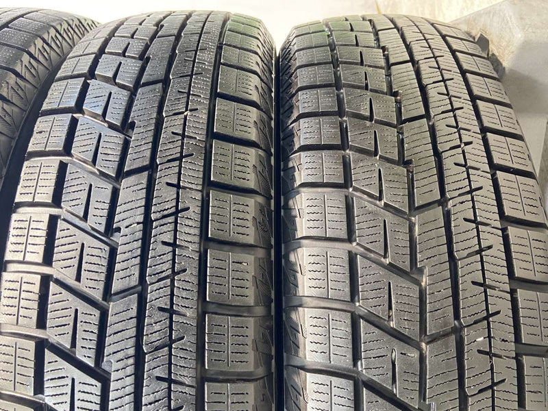 ヨコハマ アイスガード iG60 175/65R15  4本