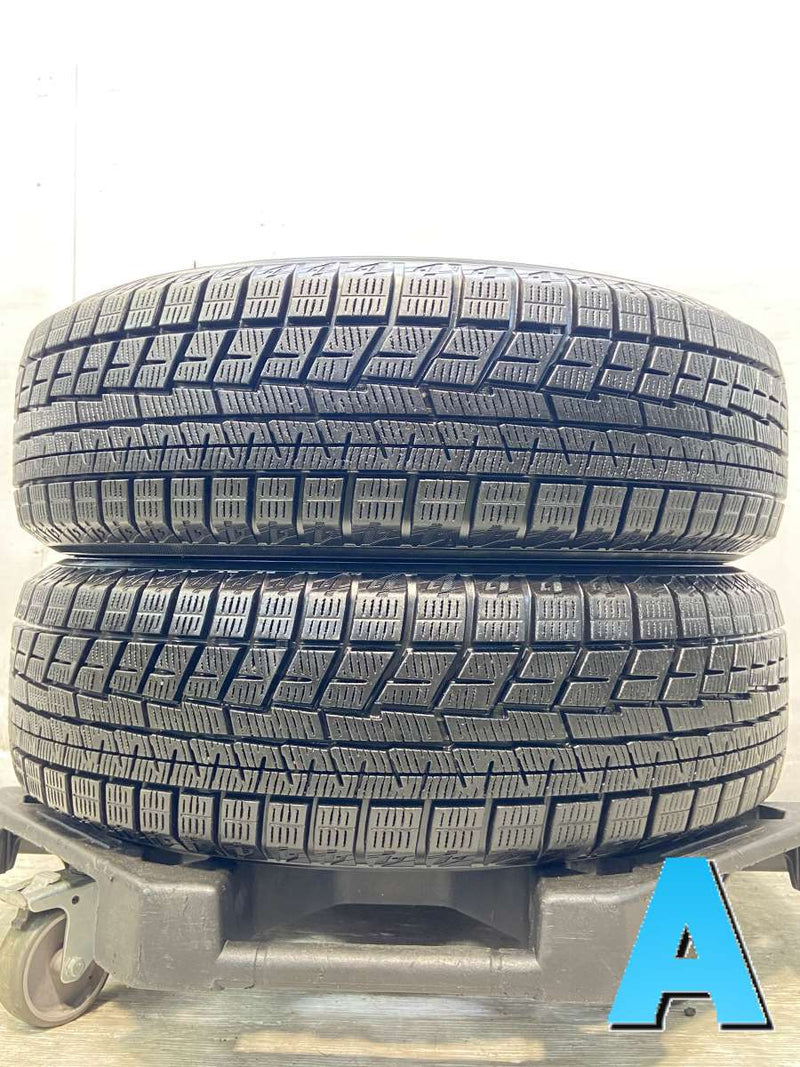 ヨコハマ アイスガード iG60 175/65R15  2本