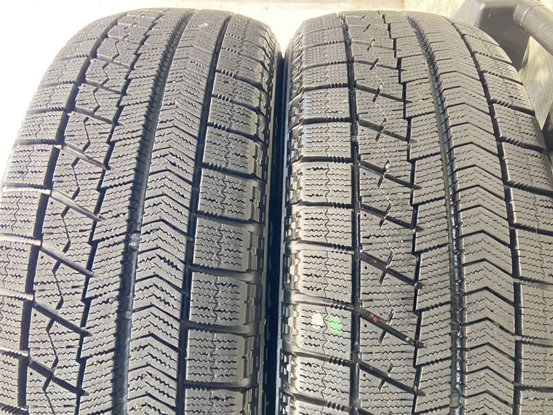 ブリヂストン ブリザック VRX 185/60R15  2本