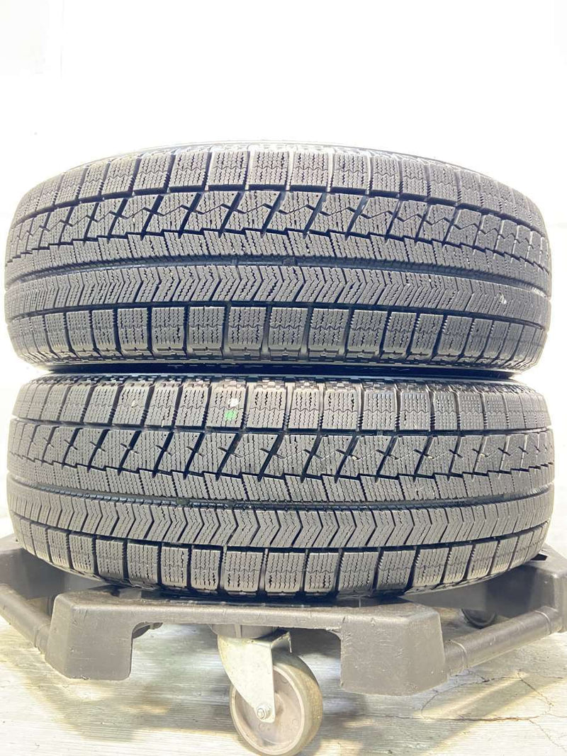 ブリヂストン ブリザック VRX 185/60R15  2本