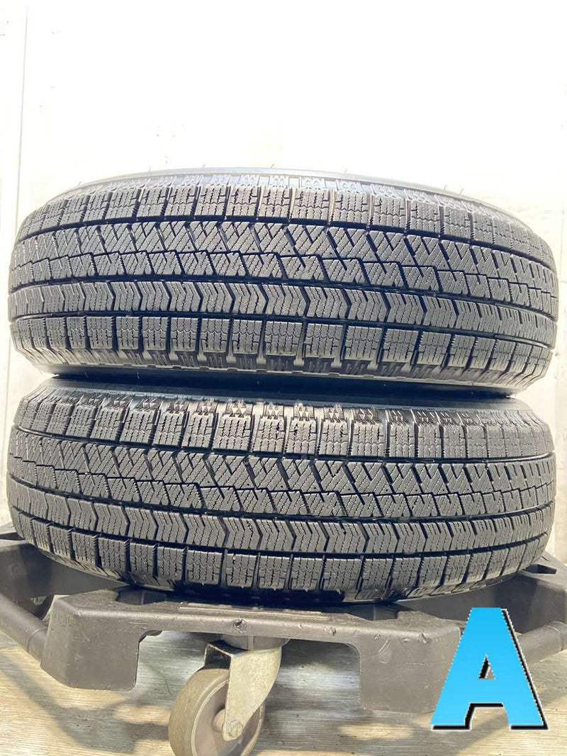 ブリヂストン ブリザック VRX2 165/60R15  2本