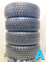 ミシュラン X-ICE SNOW 195/65R15  4本