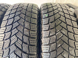 ミシュラン X-ICE SNOW 195/65R15  4本