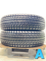 ヨコハマ アイスガードG075 195/80R15  2本