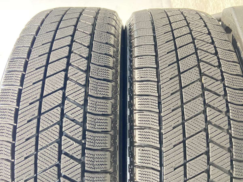 ブリヂストン ブリザック VRX3 185/60R15  2本