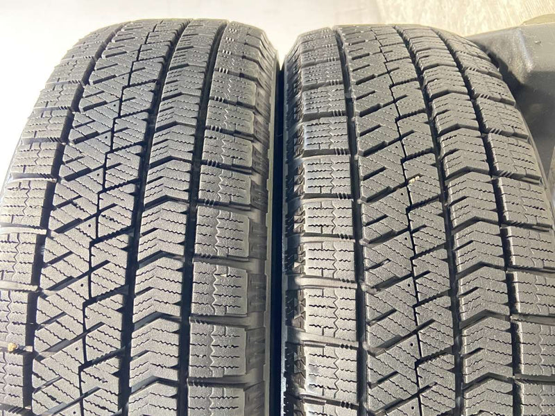 ブリヂストン ブリザック VRX2 165/55R15  2本