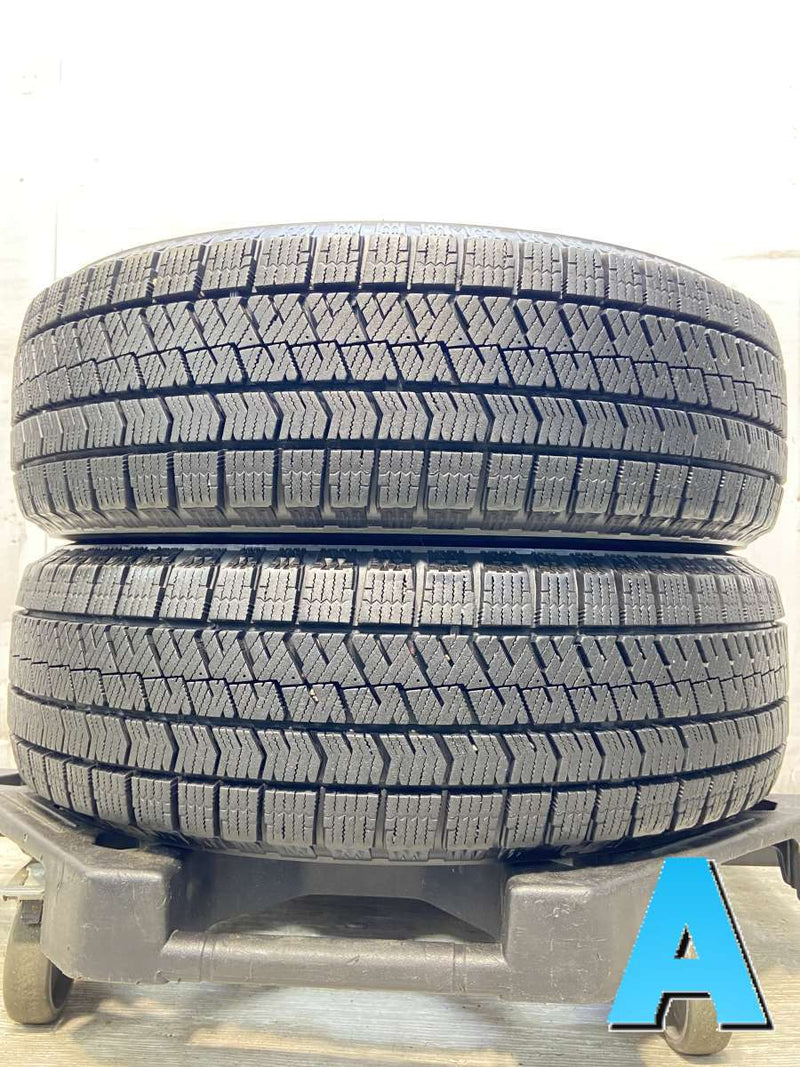 ブリヂストン ブリザック VRX2 165/55R15  2本