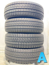 ブリヂストン ブリザック VRX2 195/65R15  4本