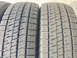 ブリヂストン ブリザック VRX2 195/65R15  4本
