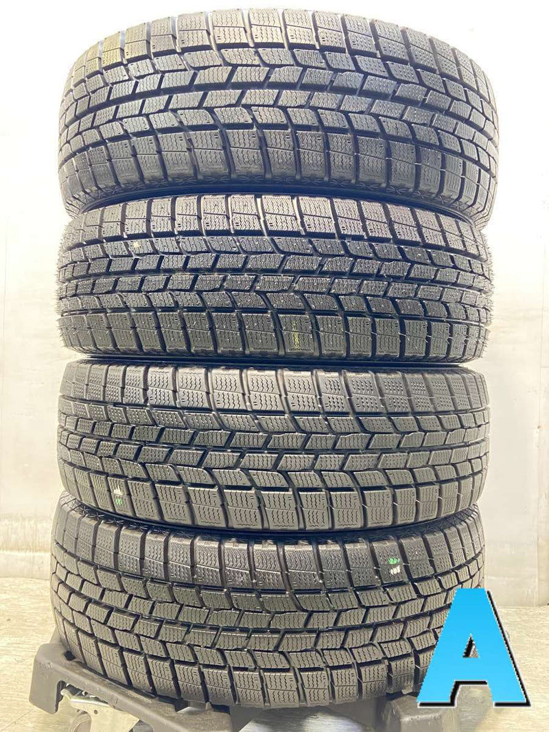 グッドイヤー アイスナビ 6 185/60R15  4本