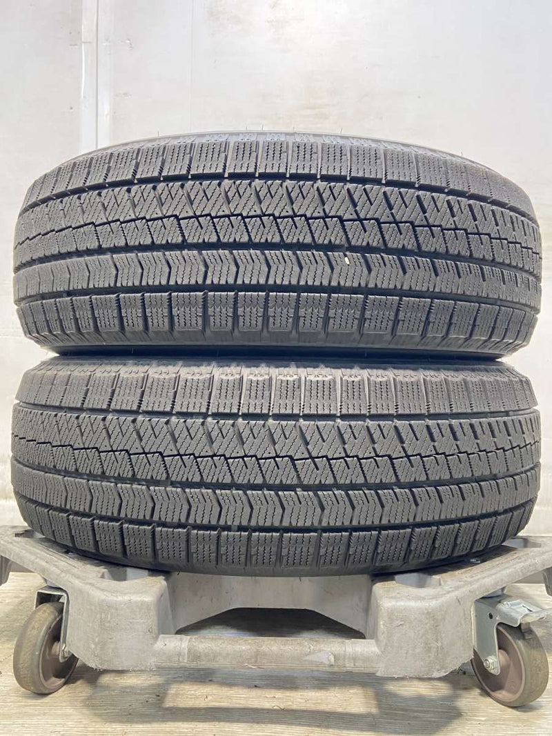 ブリヂストン ブリザック VRX2 185/60R15  2本