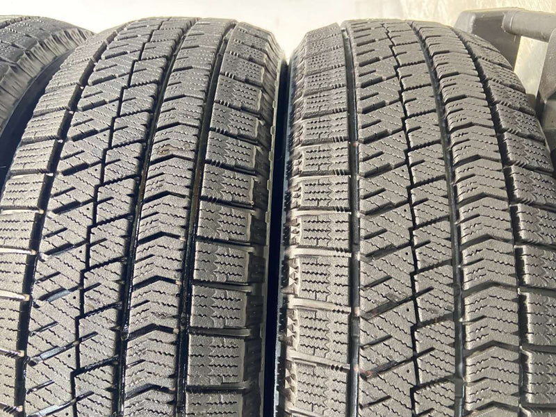 ブリヂストン ブリザック VRX2 185/60R15  4本