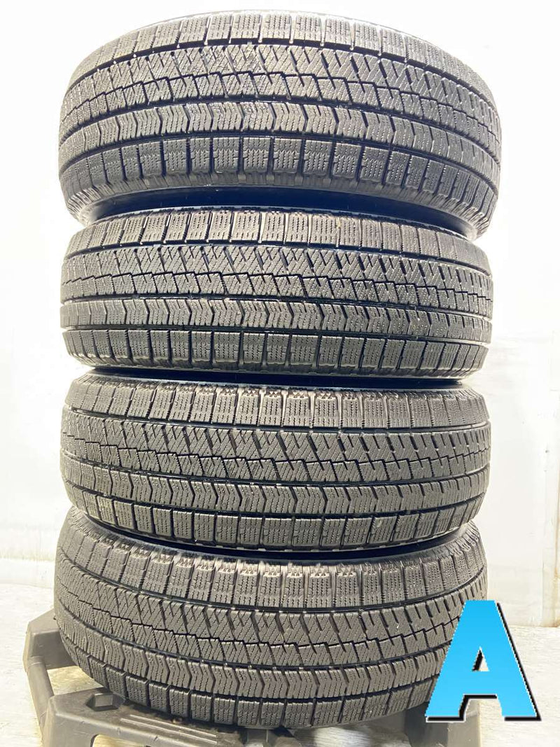 ブリヂストン ブリザック VRX2 185/60R15  4本