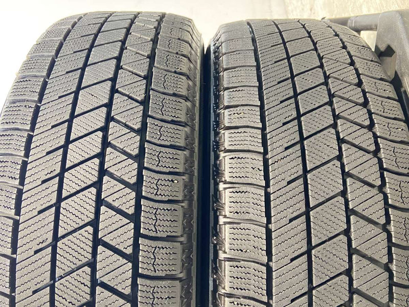 ブリヂストン ブリザック VRX3 185/60R15  2本