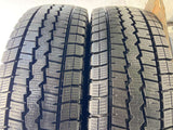 ダンロップ ウィンターマックス SV01 195/80R15 107/105 LT 2本