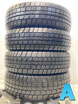 ダンロップ ウィンターマックス WM02 175/65R15  4本