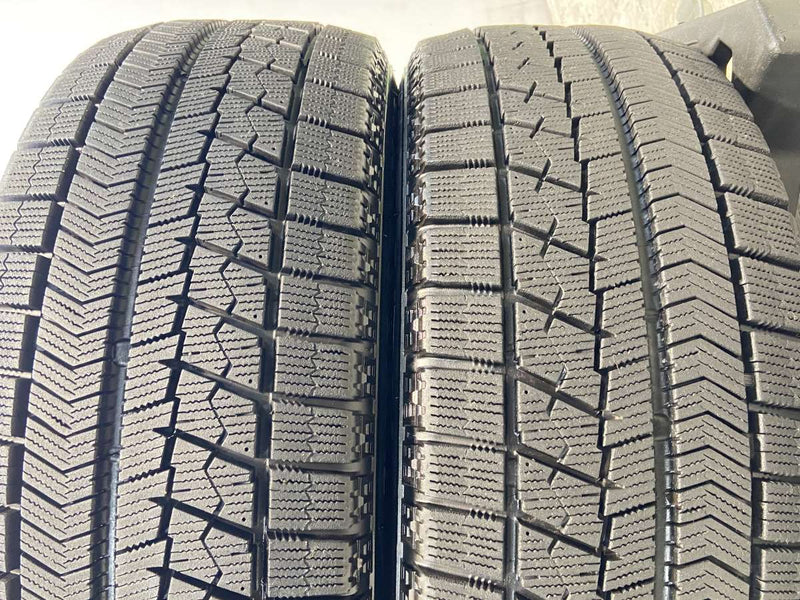 ブリヂストン ブリザック VRX 185/55R15  2本