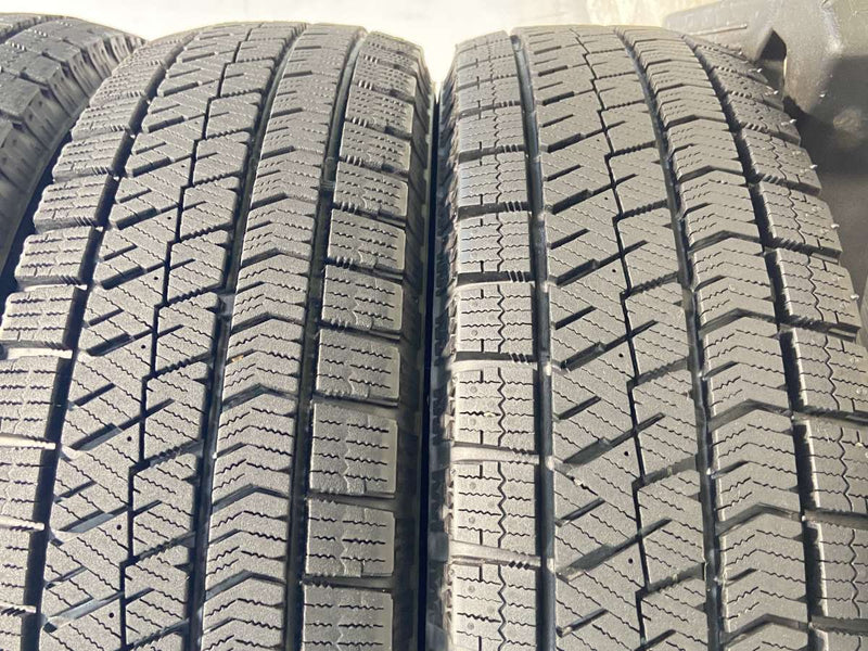 ブリヂストン ブリザック VRX2 165/65R15  4本
