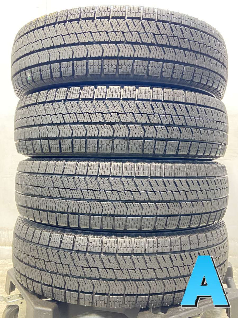 ブリヂストン ブリザック VRX2 165/65R15  4本